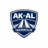 Ak-Al Taşımacılık Logo